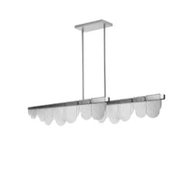 Anaiah 60-in Linear Pendant