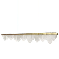 Anaiah 72-in Linear Pendant