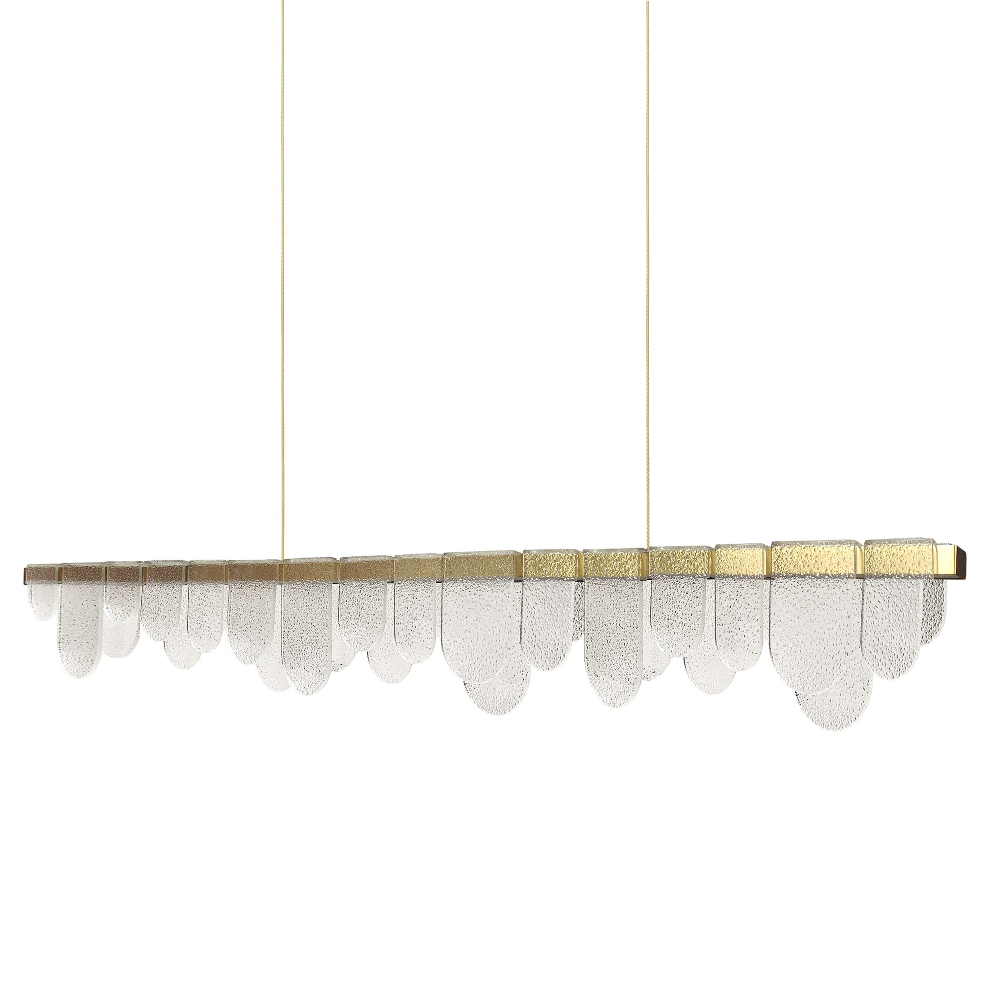 Anaiah 72-in Linear Pendant