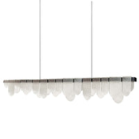 Anaiah 72-in Linear Pendant