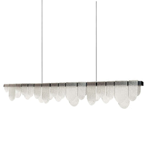Anaiah 72-in Linear Pendant