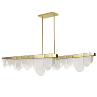 Anaiah 84-in Linear Pendant