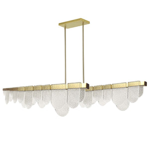 Anaiah 84-in Linear Pendant