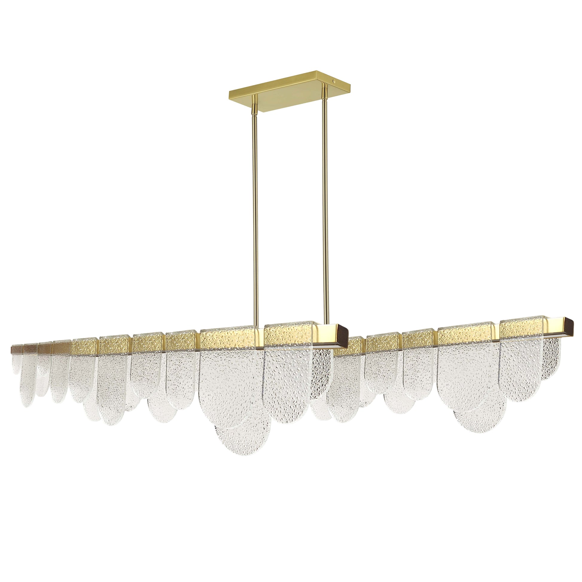 Anaiah 84-in Linear Pendant