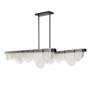 Anaiah 84-in Linear Pendant