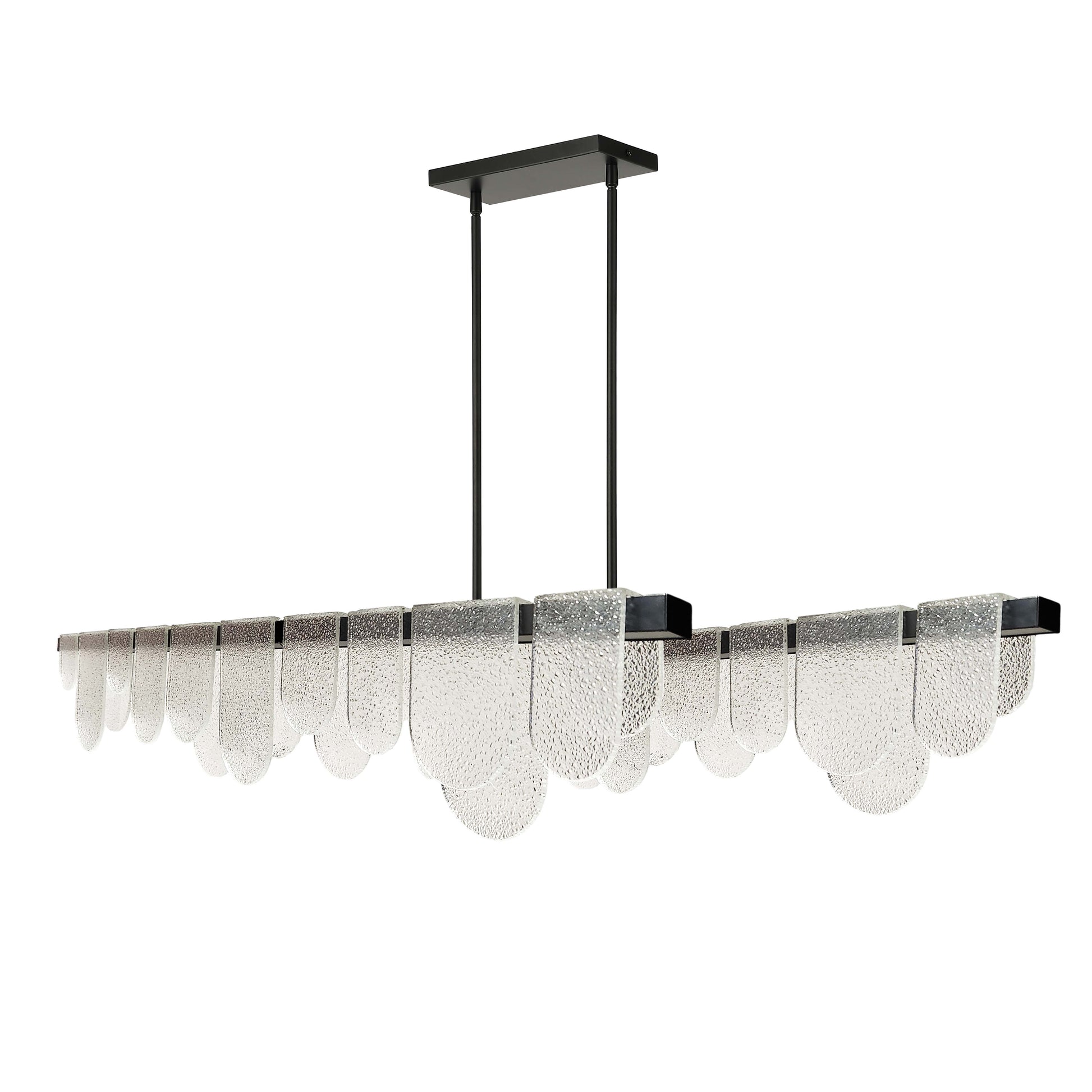 Anaiah 84-in Linear Pendant