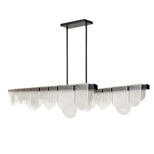 Anaiah 84-in Linear Pendant