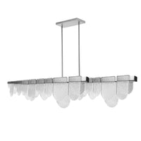 Anaiah 84-in Linear Pendant