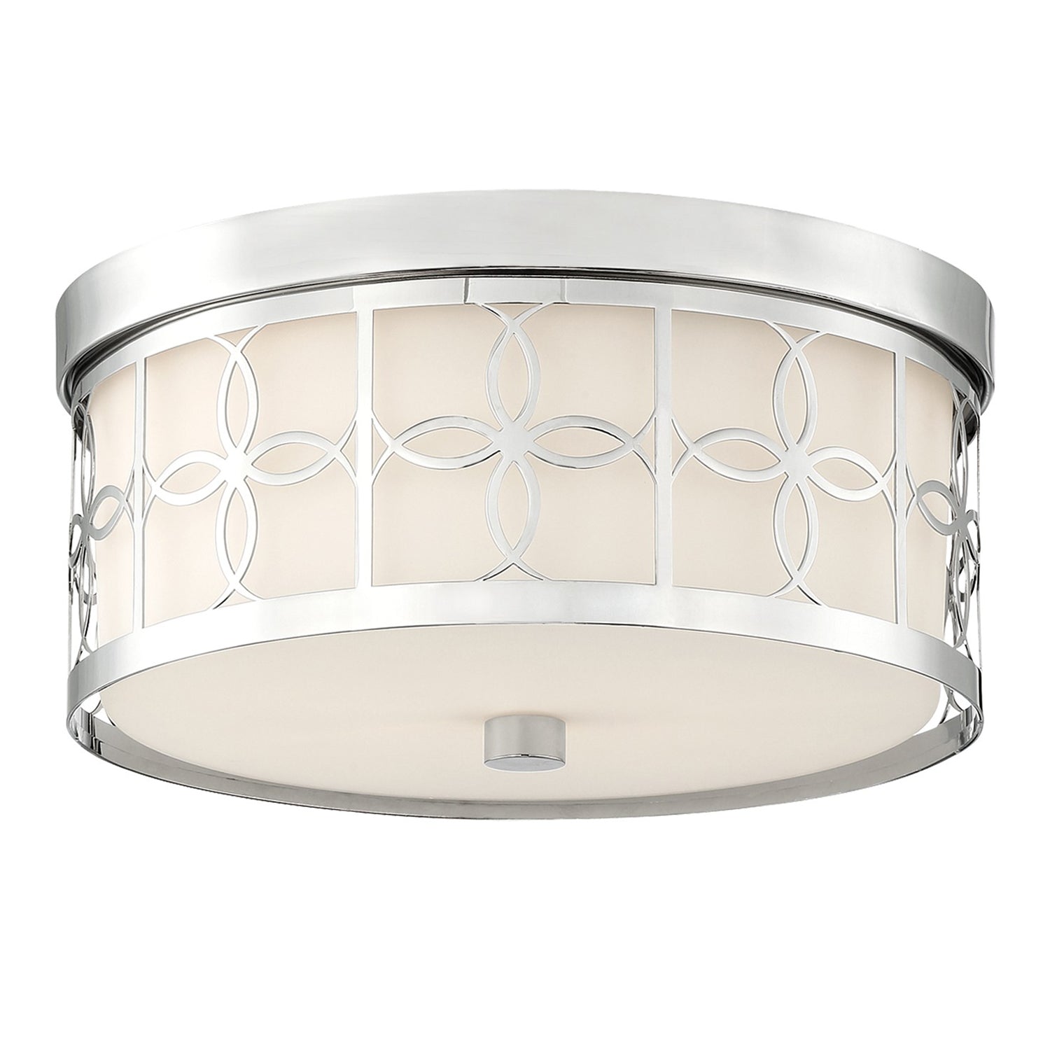 Anniversary 13.5'' Flush Mount