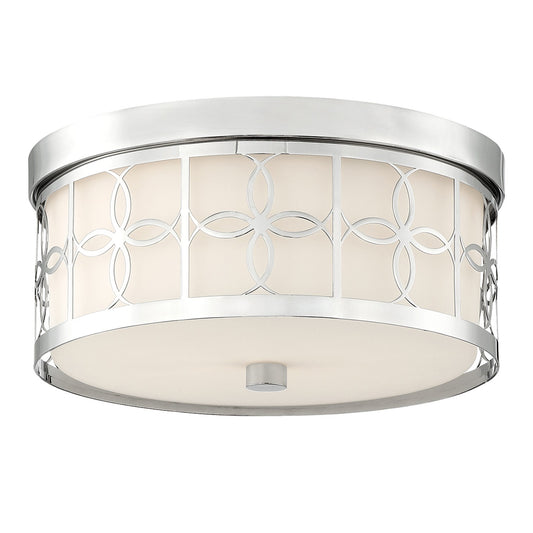 Anniversary 13.5'' Flush Mount