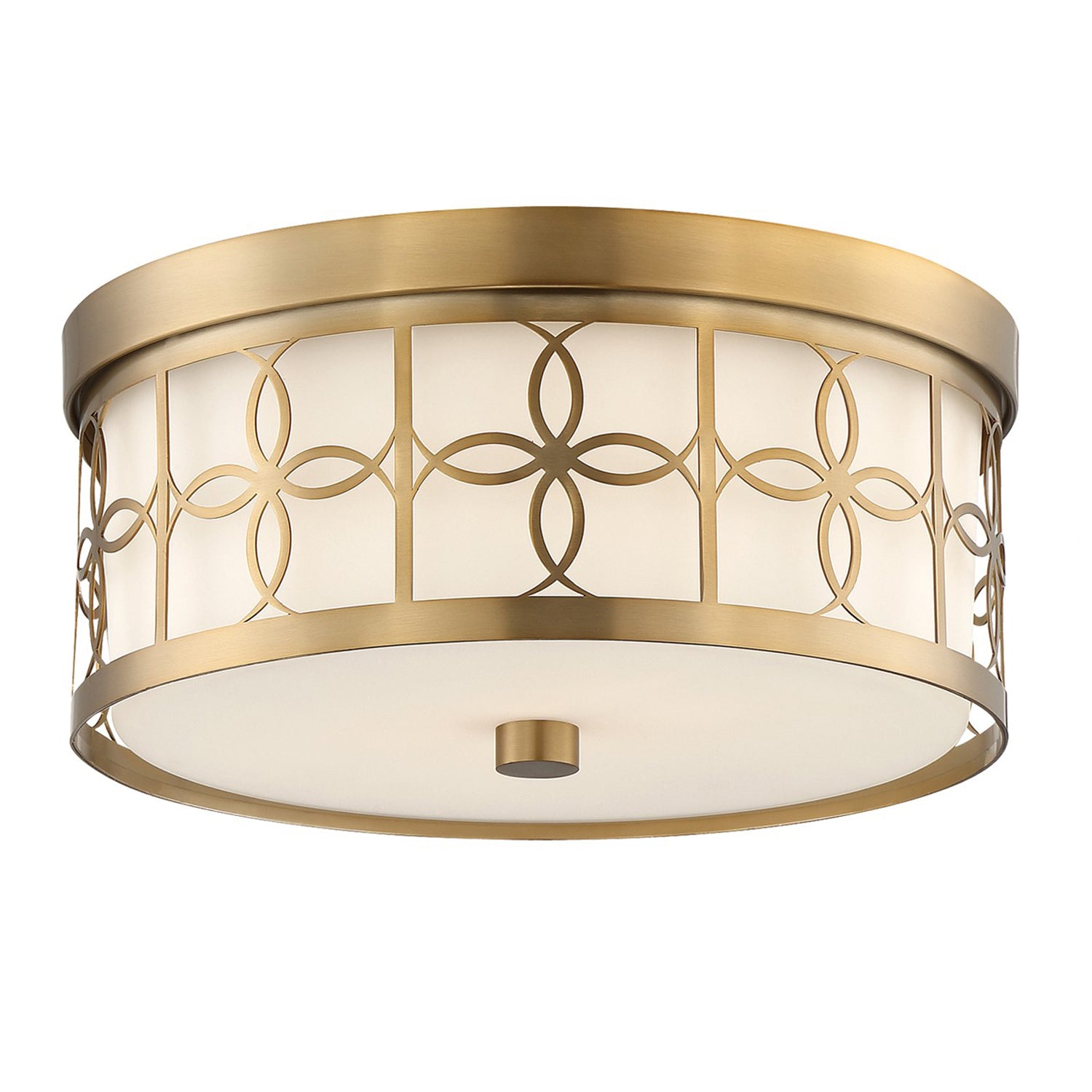 Anniversary 13.5'' Flush Mount