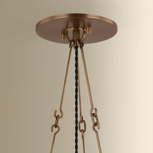 Anoka Pendant