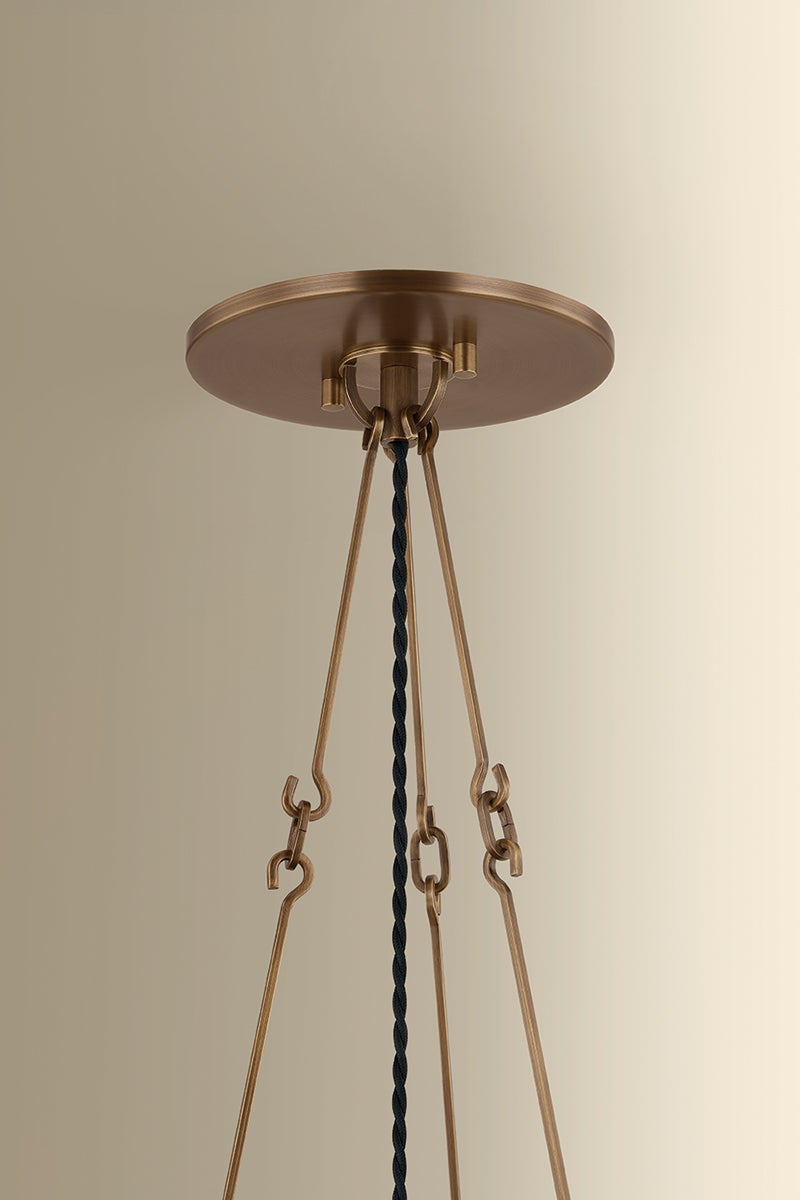 Anoka Pendant