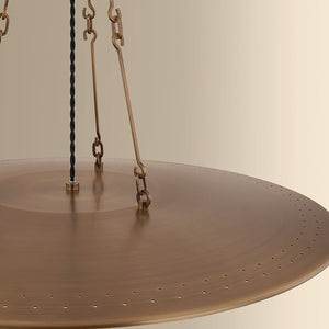 Anoka Pendant