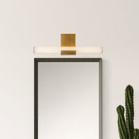 Apollo Wall/Vanity Light