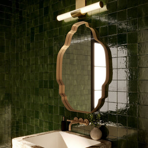 Apollo Wall/Vanity Light