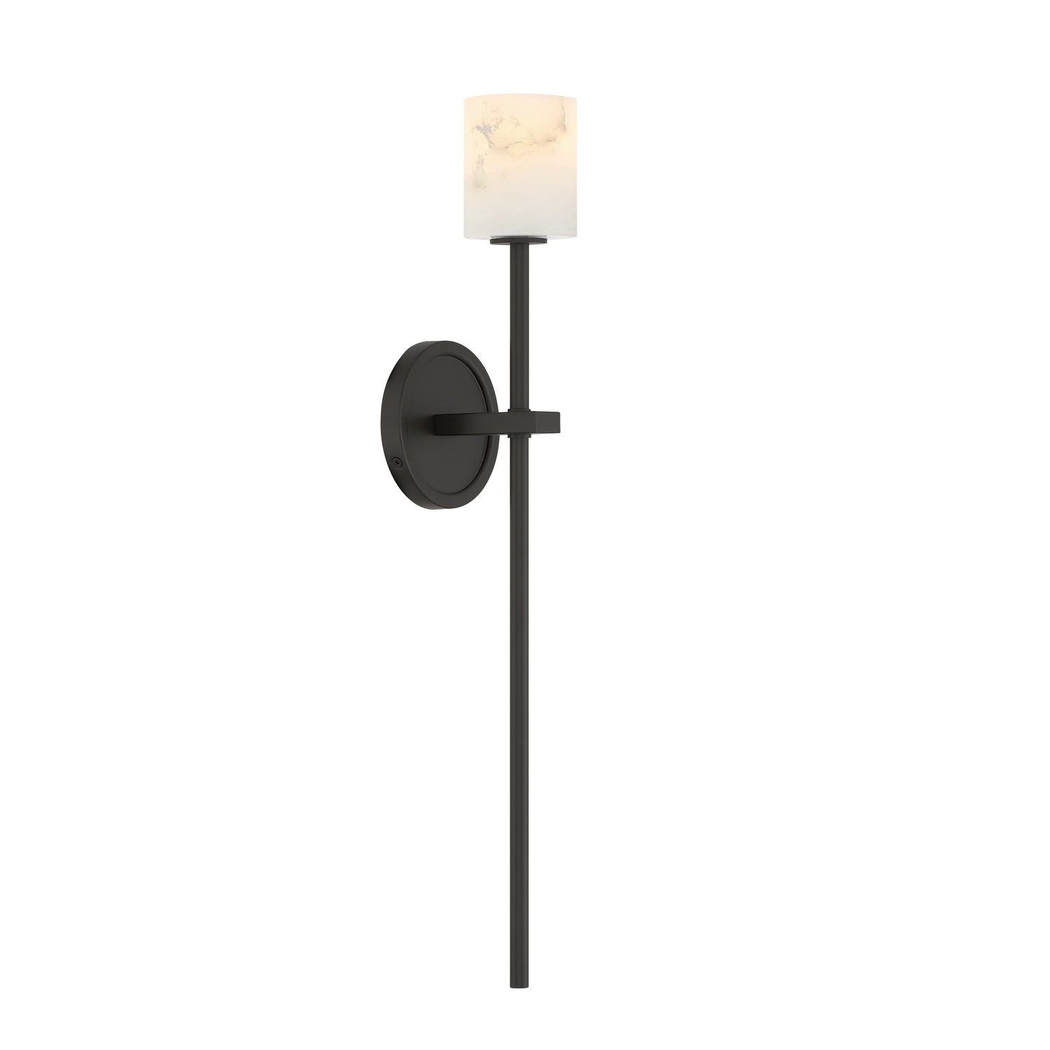 Aragon 4.5'' LED Sconce