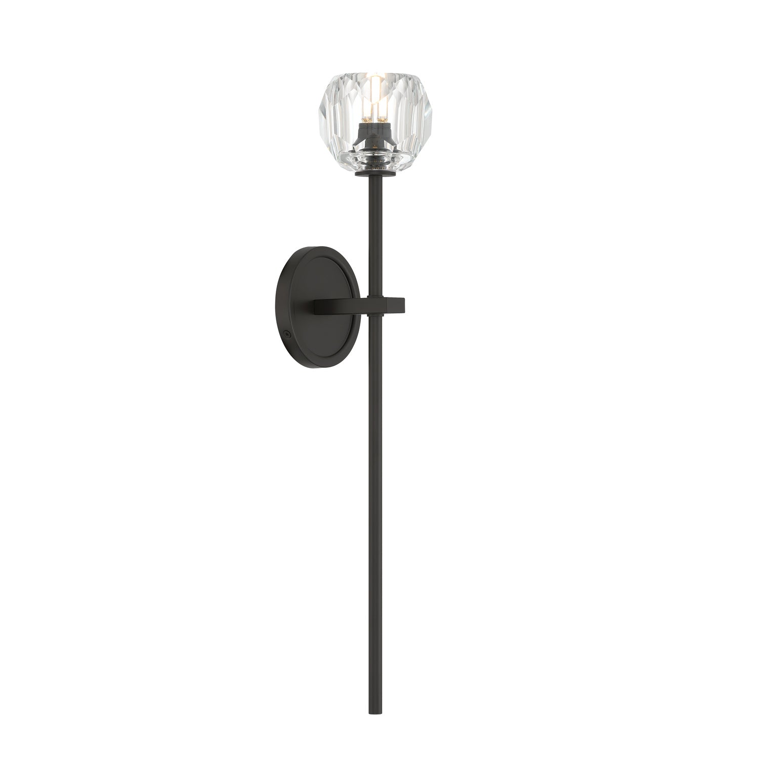 Aragon 4.5'' LED Sconce