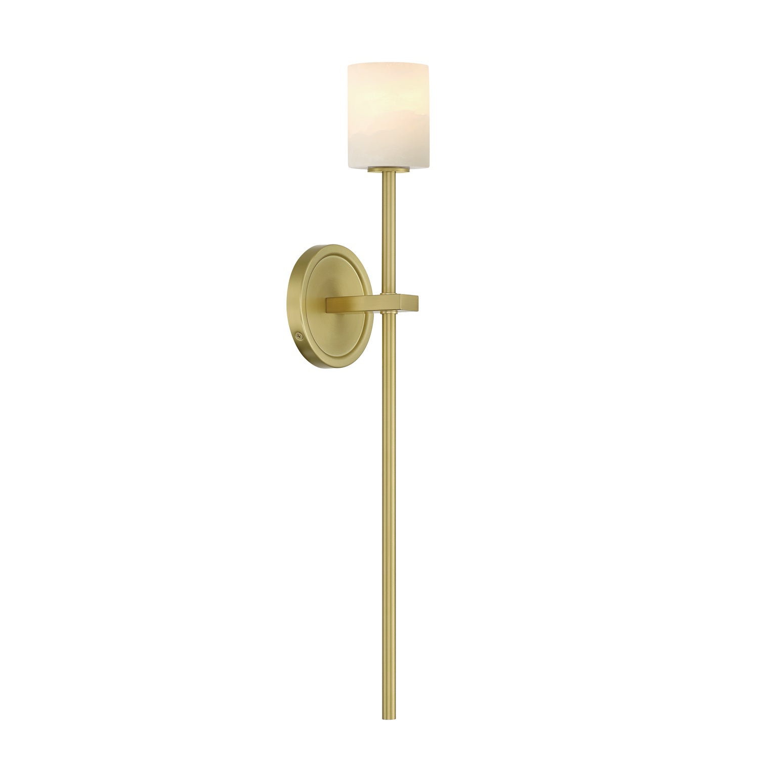 Aragon 4.5'' LED Sconce