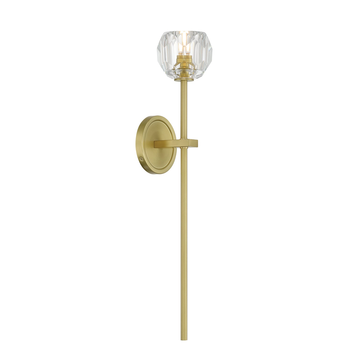 Aragon 4.5'' LED Sconce