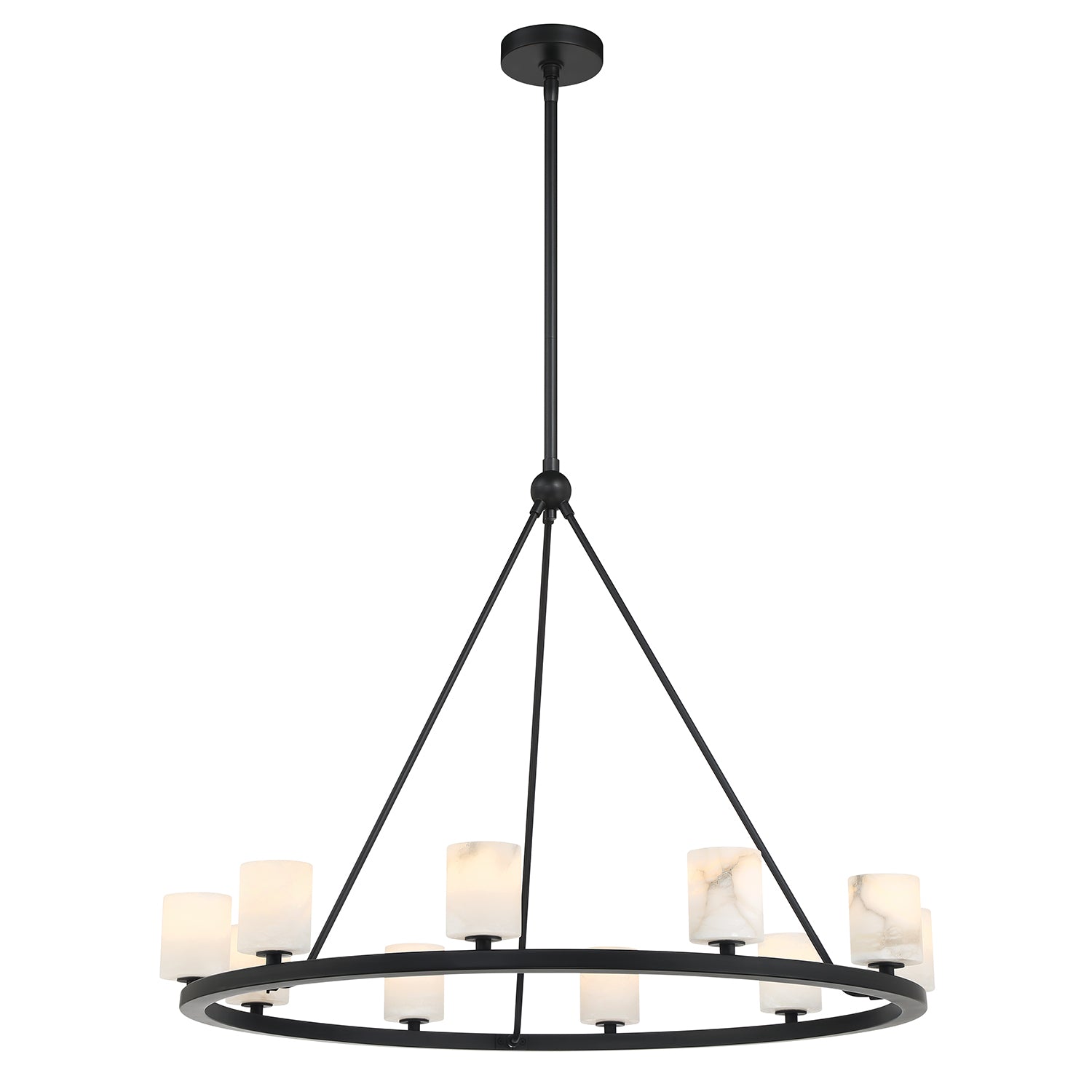 Aragon 36'' LED Chandelier