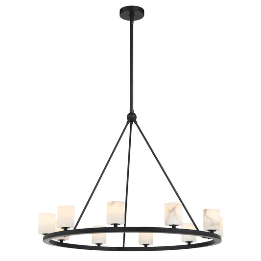 Aragon 36'' LED Chandelier