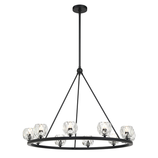 Aragon 36'' LED Chandelier