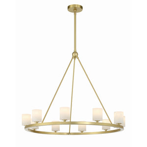 Aragon 36'' LED Chandelier