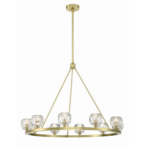Aragon 36'' LED Chandelier