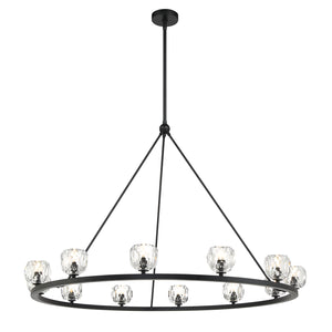 Aragon 48'' LED Chandelier
