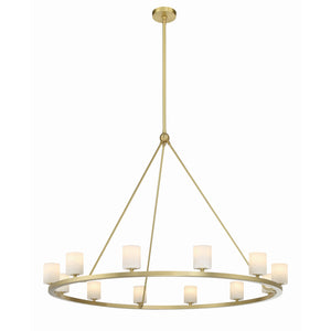 Aragon 48'' LED Chandelier