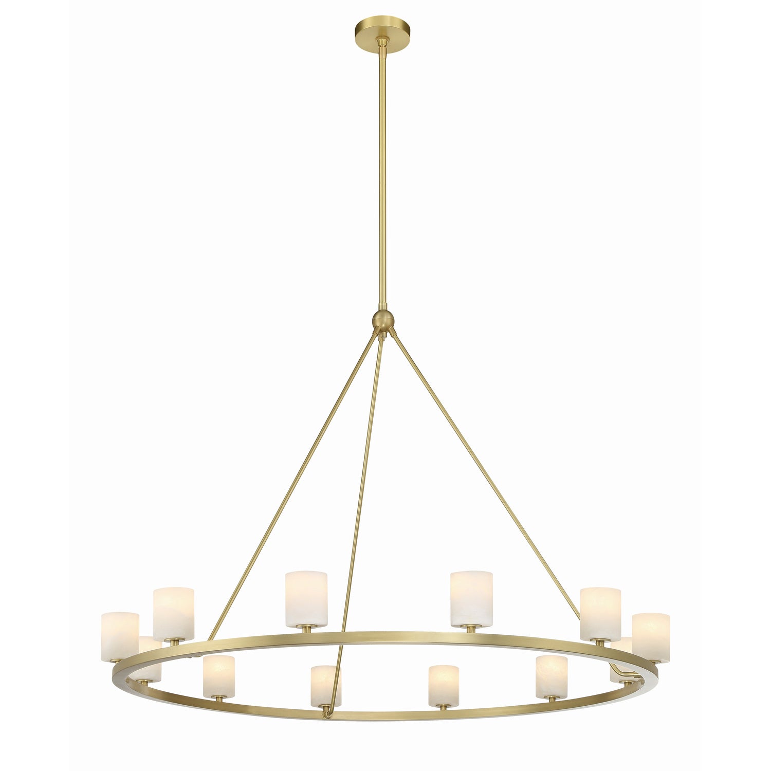 Aragon 48'' LED Chandelier