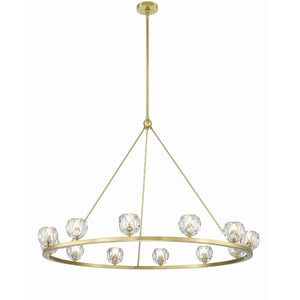 Aragon 48'' LED Chandelier