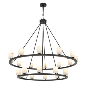 Aragon 46.75'' LED Chandelier