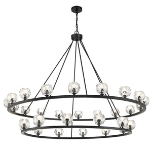 Aragon 60'' LED Chandelier