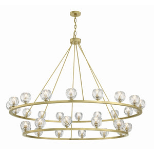 Aragon 60'' LED Chandelier