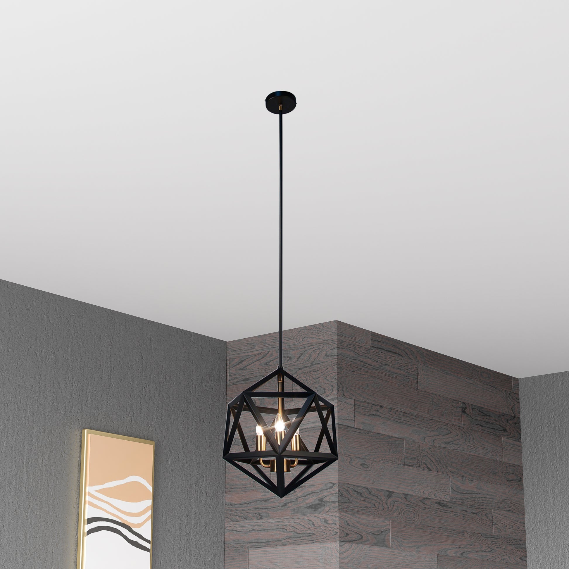 Archello 13-in Pendant
