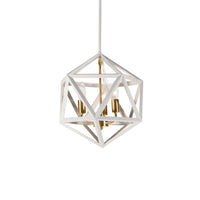 Archello 13-in Pendant
