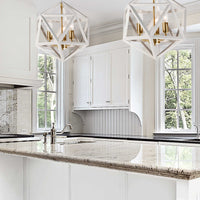 Archello 13-in Pendant