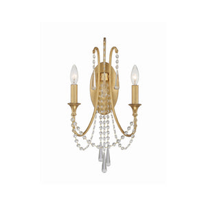 Arcadia 11.25'' Sconce