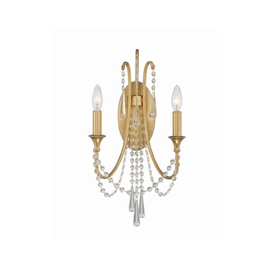 Arcadia 11.25'' Sconce