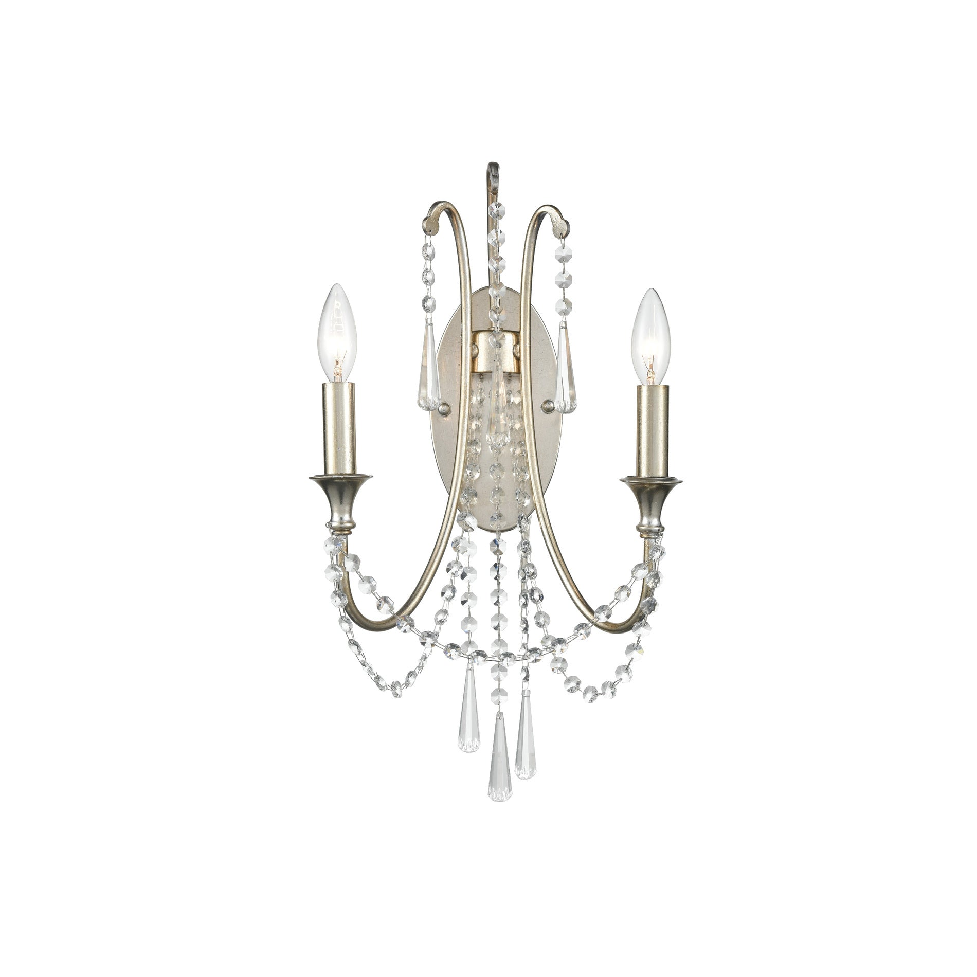 Arcadia 11.25'' Sconce