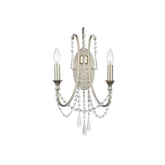 Arcadia 11.25'' Sconce