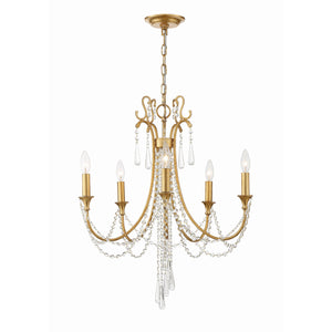Arcadia 23.5'' Chandelier
