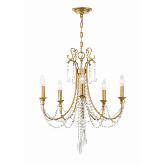 Arcadia 23.5'' Chandelier