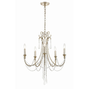 Arcadia 23.5'' Chandelier