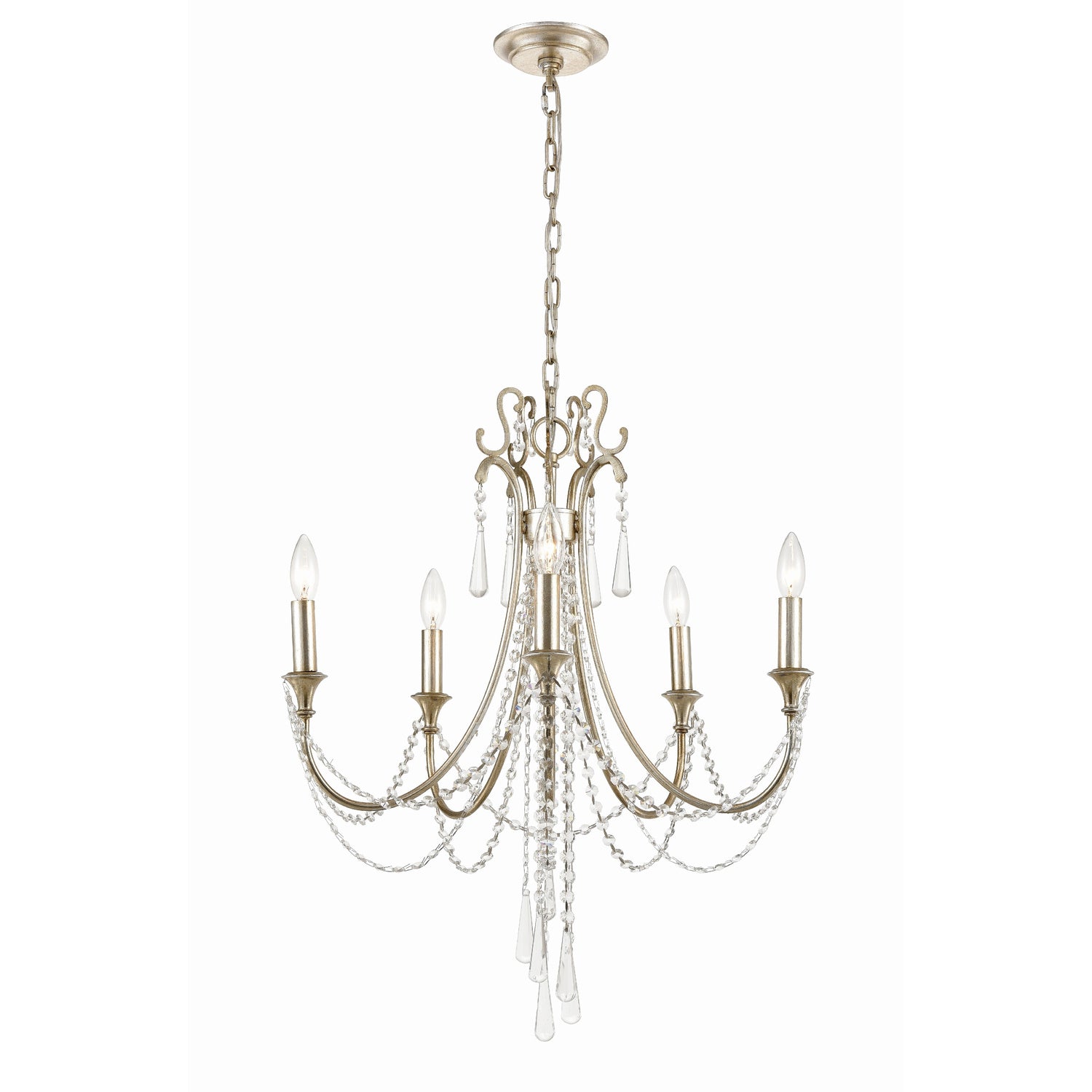 Arcadia 23.5'' Chandelier