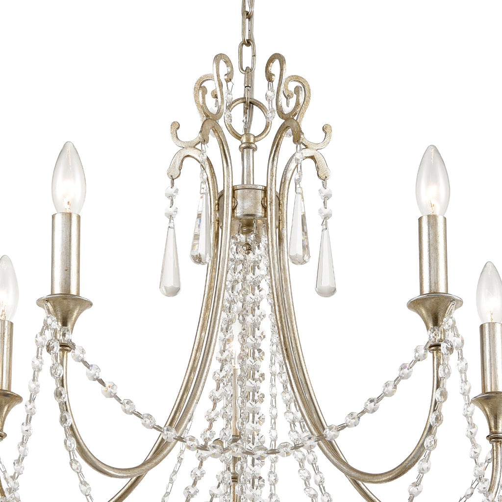 Arcadia 23.5'' Chandelier