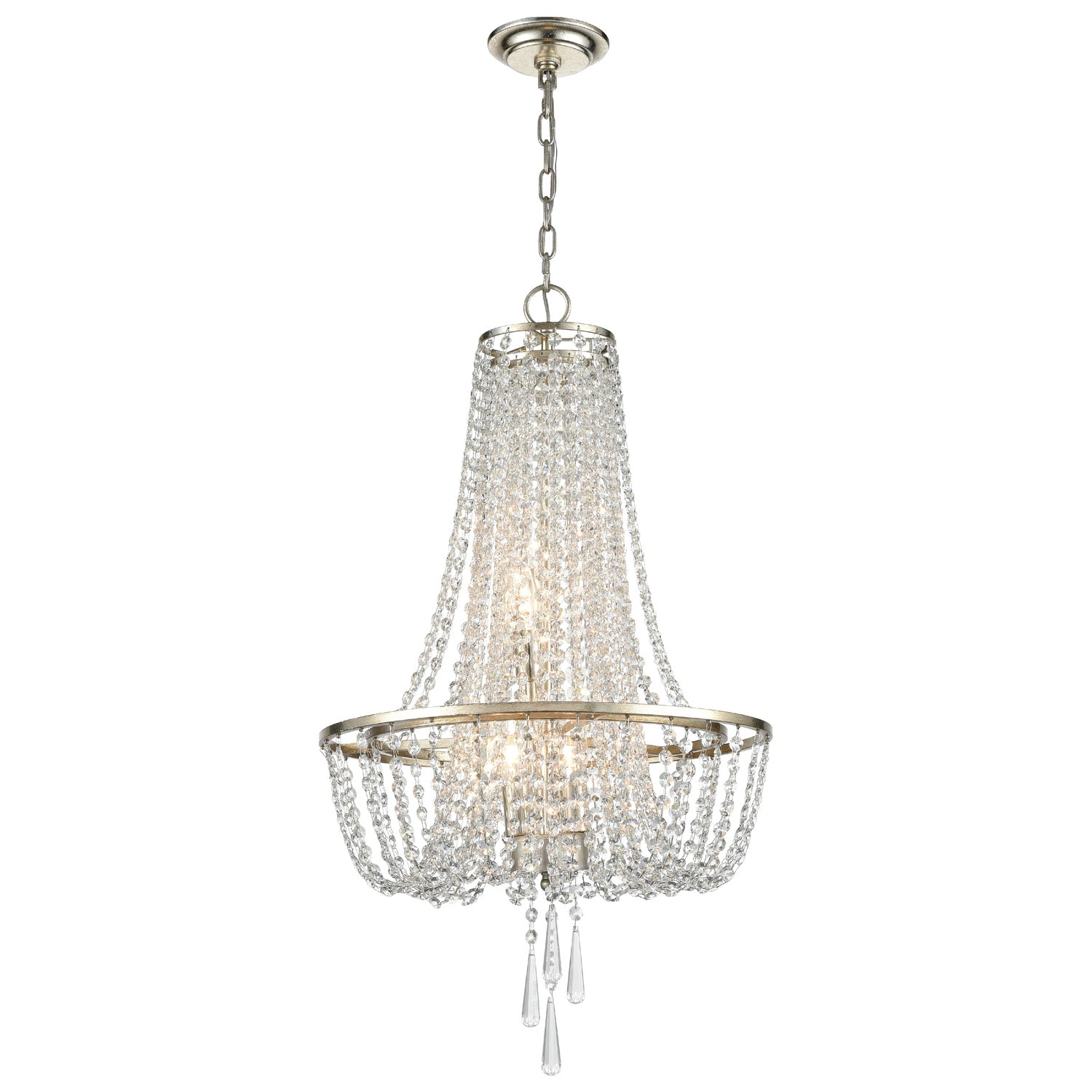 Arcadia 18'' Chandelier