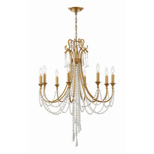 Arcadia 26.75'' Chandelier